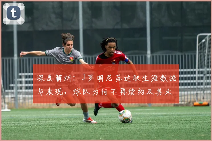 深度解析：J罗明尼苏达联生涯数据与表现，球队为何不再续约及其未来去向